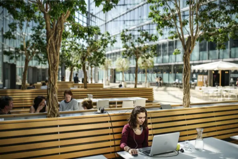 Campus Biotech