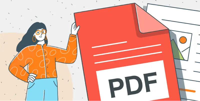 Fichier PDF